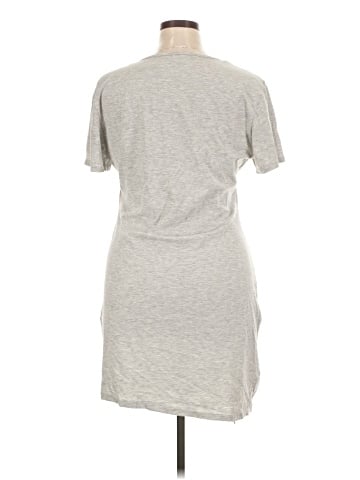 Just Be... Casual Dress (view 2)