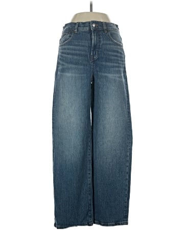 Madewell Jeans (view 1)