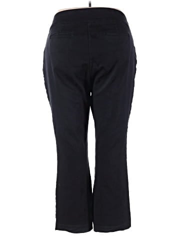 Croft & Barrow Active Pants (view 2)