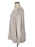 Bobeau Gray Pullover Sweater Size 1X - photo 5