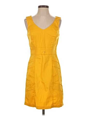 A. Byer Casual Dress (view 1)