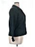 Adrienne Vittadini Teal Blazer Size XL - photo 4