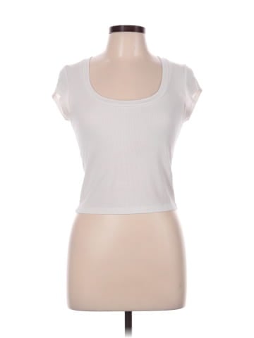 Aeropostale Sleeveless T-Shirt (view 1)