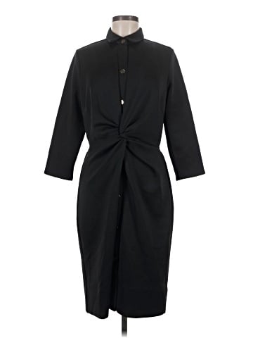 Gretchen Scott Designs Casual Dress (view 1)