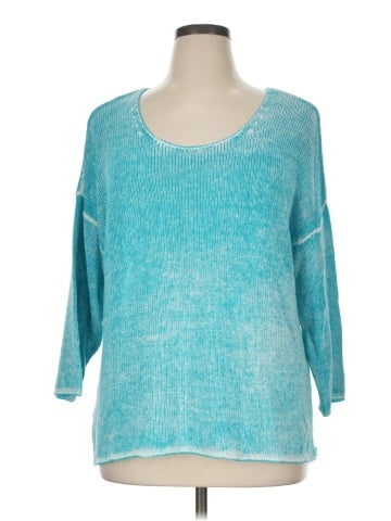 Tommy Bahama Pullover Sweater (view 1)