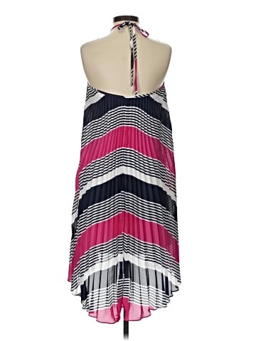 Max and Cleo Casual Dress (view 2)