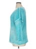 Tommy Bahama Teal Pullover Sweater Size XL - photo 5