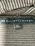 Elliott Lauren 100% Cotton Gray Pullover Sweater Size XL - photo 7