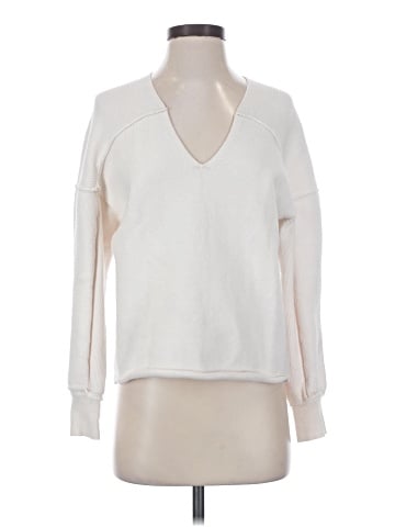 CAbi Pullover Sweater (view 1)