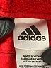 Adidas Red Sweatshirt Size 7 - photo 3