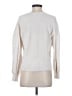 CAbi White Pullover Sweater Size S - photo 2