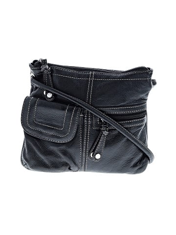Tignanello Leather Crossbody Bag (view 1)