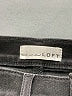 Ann Taylor LOFT Chevron-herringbone Black Jeans Size 27 Petite - photo 7