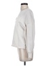 CAbi White Pullover Sweater Size S - photo 5