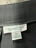 Coldwater Creek Black Dress Pants Size 10 - photo 7