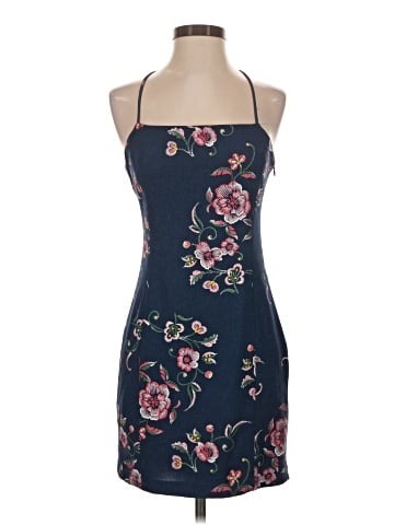 BCBGeneration Cocktail Dress (view 1)