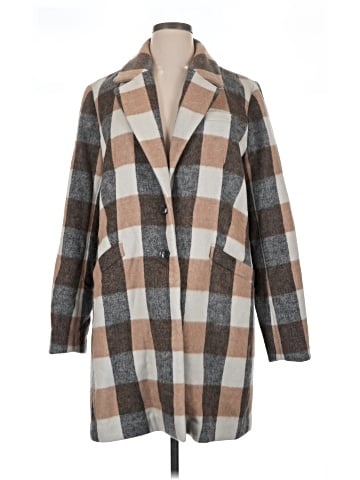 Paige Coat (view 1)