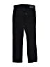 Levi's Solid Black Jeans Size 12 - photo 2