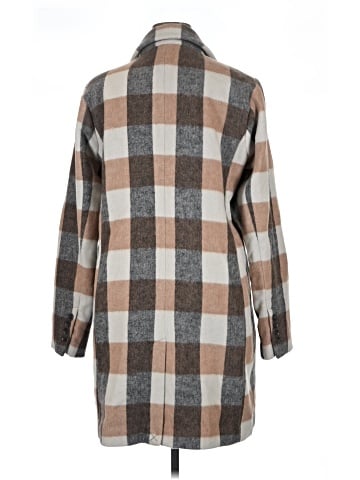 Paige Coat (view 2)