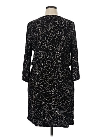 Apt. 9 Casual Dress (view 2)