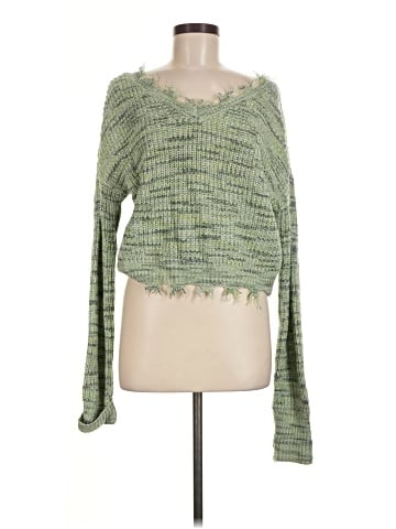 rue21 Pullover Sweater (view 1)