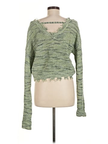 rue21 Pullover Sweater (view 2)