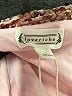 LoveRiche 100% Polyester Pink Cocktail Dress Size L - photo 7