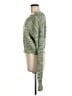 rue21 100% Acrylic Green Pullover Sweater Size M - photo 5