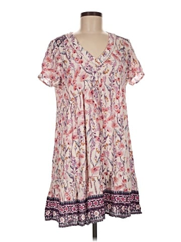 Knox Rose Casual Dress (view 1)
