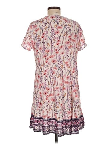 Knox Rose Casual Dress (view 2)