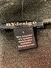 By Design Black Pullover Sweater Size L - photo 7