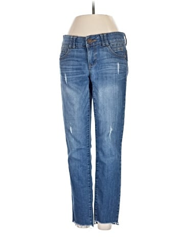 Democracy Jeans (view 1)