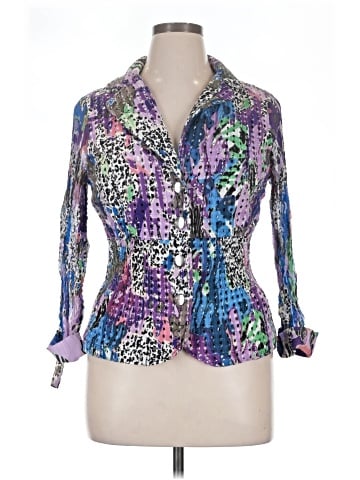 Alberto Makali Blazer (view 1)