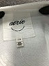 Aerie White Sweatshirt Size L - photo 7