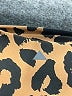 Balance Athletica Animal Print Gold Shorts Size S - photo 3