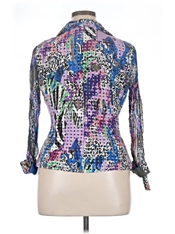 Alberto Makali Blazer (view 2)