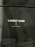 Lands' End Solid Black Active Pants Size S - photo 7