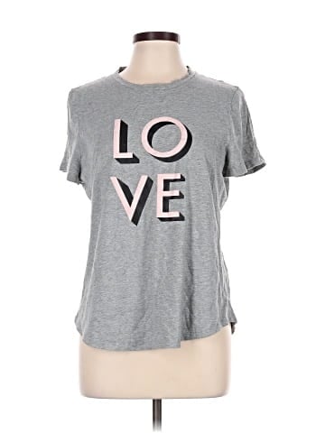 Banana Republic Short Sleeve T-Shirt (view 1)