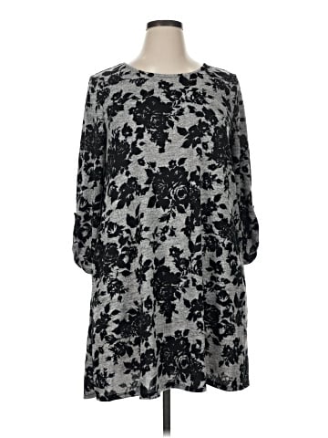 Apt. 9 Casual Dress (view 1)