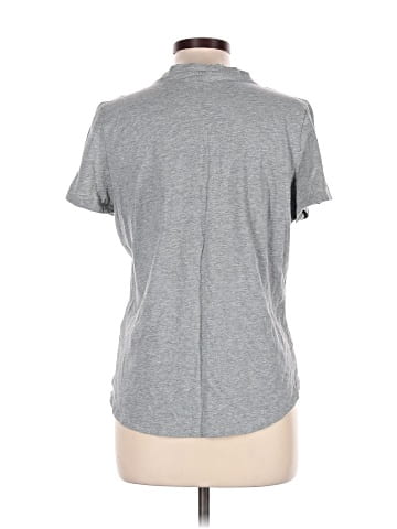 Banana Republic Short Sleeve T-Shirt (view 2)