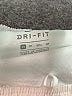 Nike White Athletic Shorts Size XS - photo 3