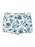 Summer Mae Tropical Blue Shorts Size XXL - photo 1