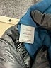 Ivanka Trump 100% Polyester Color Block Teal Long Sleeve Blouse Size M - photo 8
