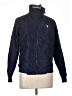U.S. Polo Assn. 100% Polyester Blue Jacket Size L - photo 1