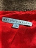 Antonio Melani 100% Polyester Red Cocktail Dress Size 12 - photo 7