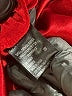 Antonio Melani 100% Polyester Red Cocktail Dress Size 12 - photo 8