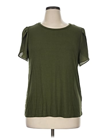 Les Serein Short Sleeve T-Shirt (view 1)