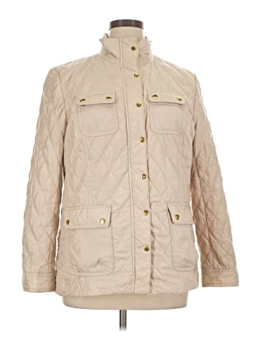 Charter Club Jacket (view 1)