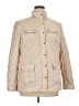 Charter Club 100% Polyester Ivory Jacket Size XL - photo 1