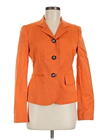 Armani Collezioni Blazer (view 1)